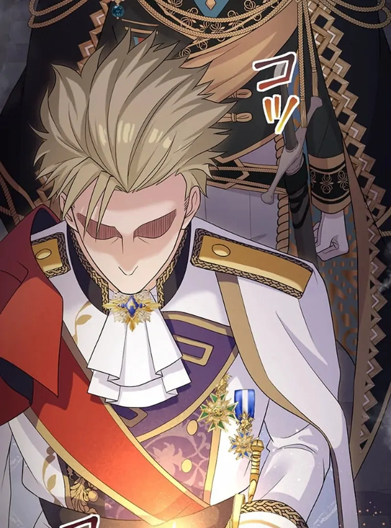 The Legendary Assassin Reincarnated as the Beloved Youngest Daughter of a Royal Family Chapter 57 - Page 2