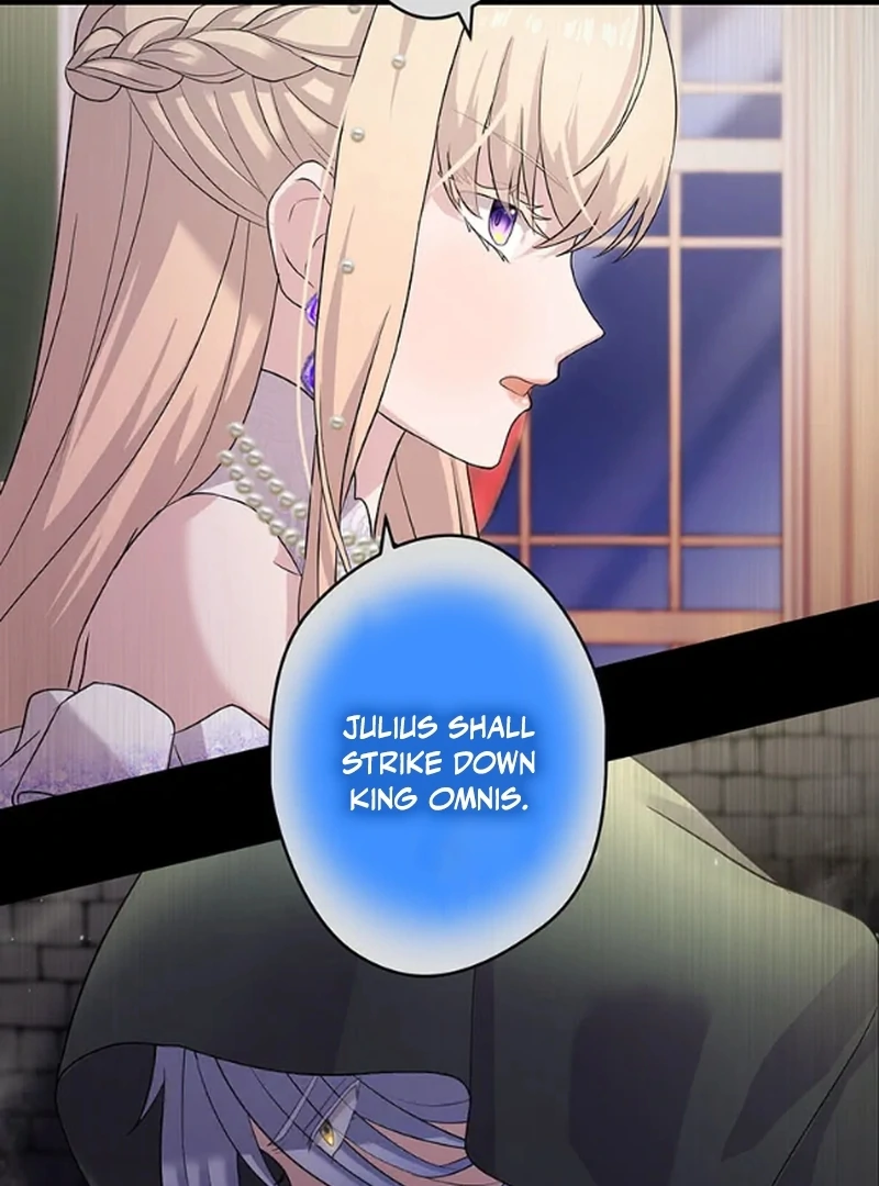 The Legendary Assassin Reincarnated as the Beloved Youngest Daughter of a Royal Family Chapter 57 - Page 21