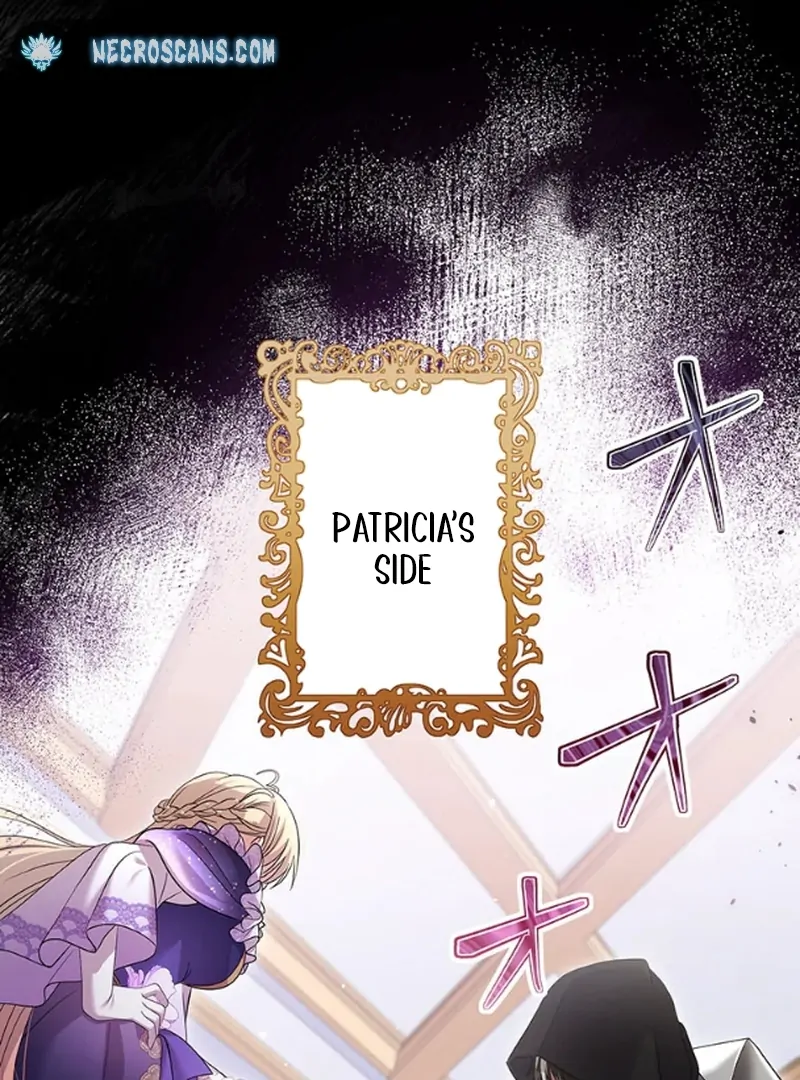 The Legendary Assassin Reincarnated as the Beloved Youngest Daughter of a Royal Family Chapter 57 - Page 27
