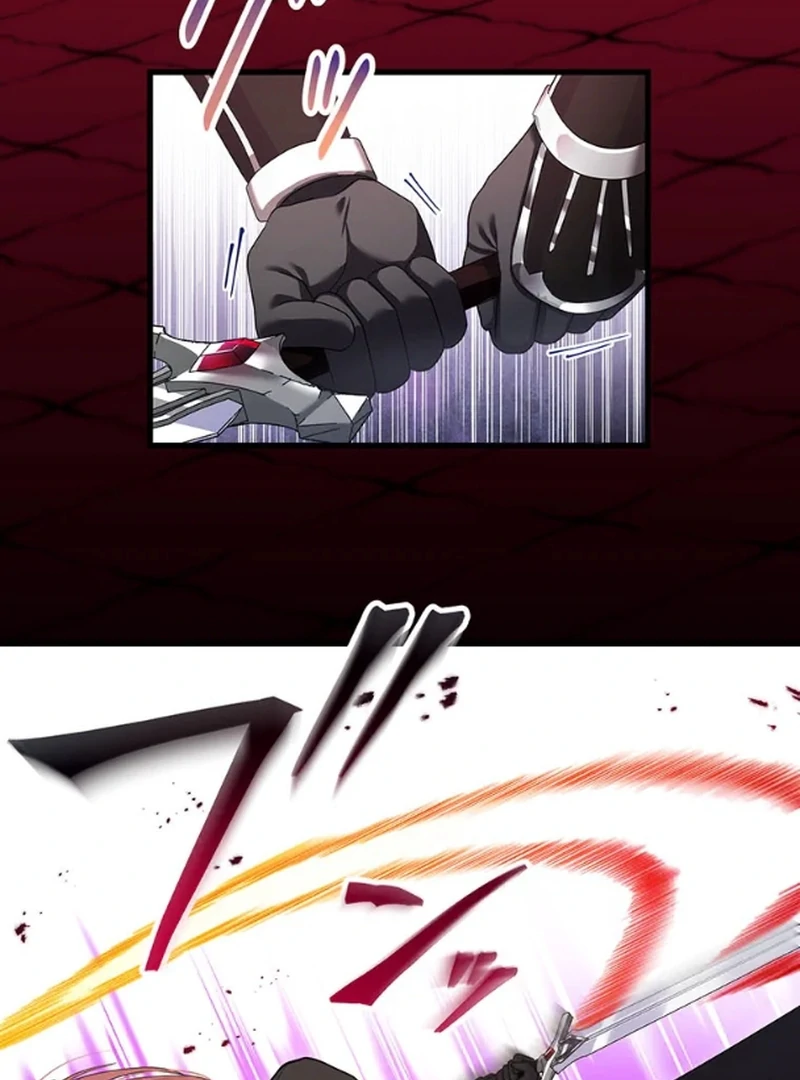 The Legendary Assassin Reincarnated as the Beloved Youngest Daughter of a Royal Family Chapter 57 - Page 29