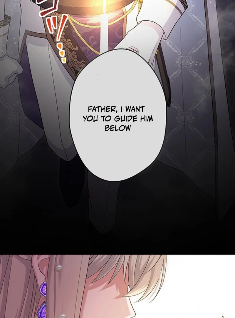 The Legendary Assassin Reincarnated as the Beloved Youngest Daughter of a Royal Family Chapter 57 - Page 3