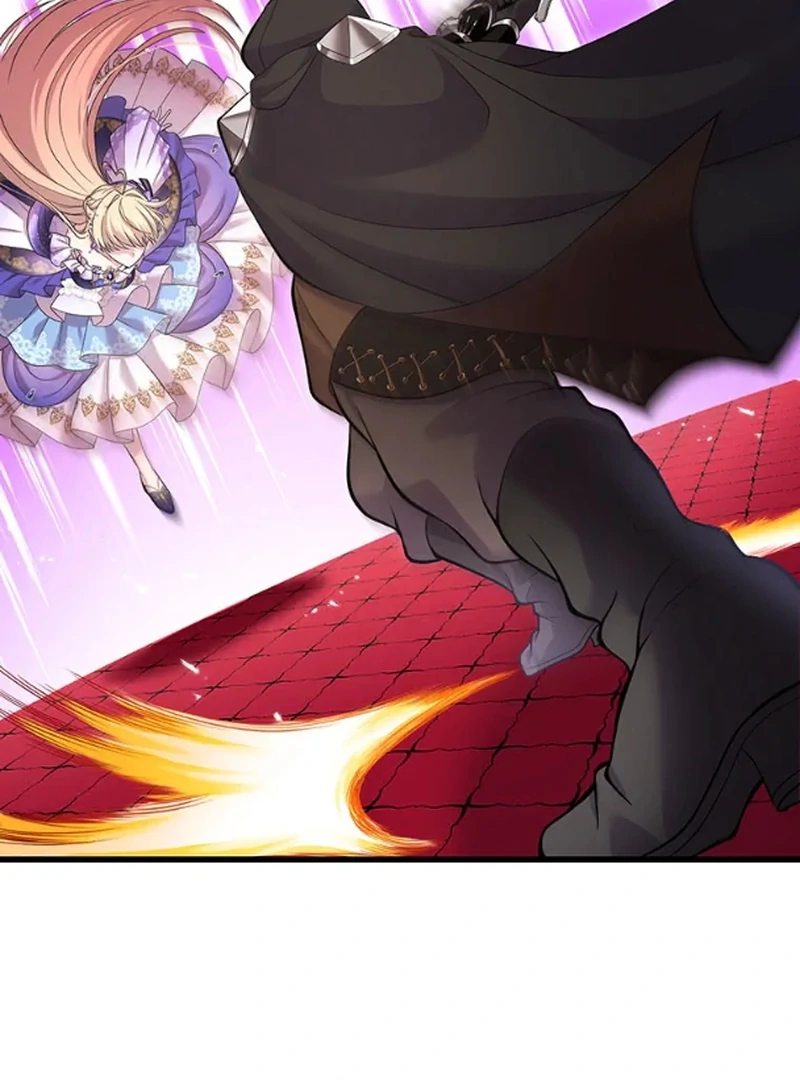 The Legendary Assassin Reincarnated as the Beloved Youngest Daughter of a Royal Family Chapter 57 - Page 30