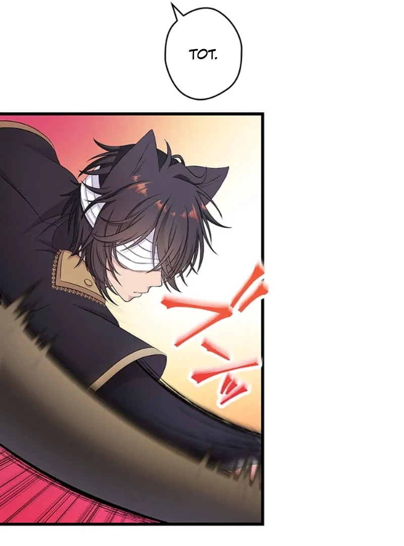The Legendary Assassin Reincarnated as the Beloved Youngest Daughter of a Royal Family Chapter 57 - Page 31