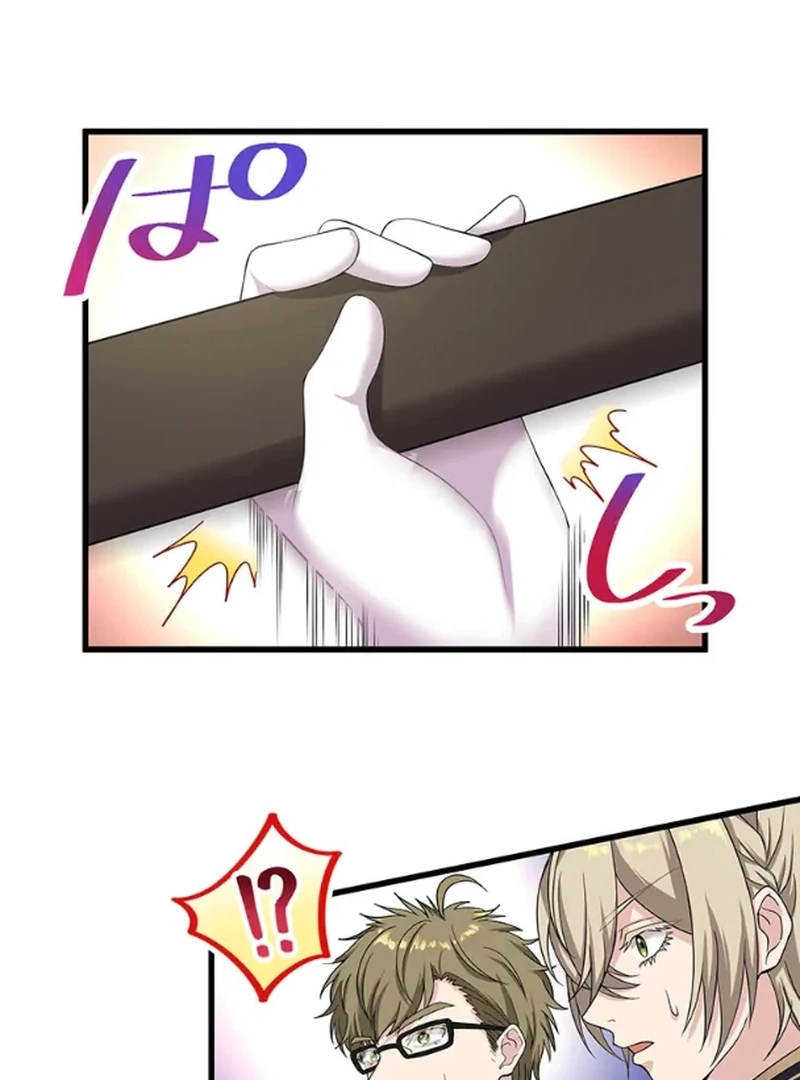 The Legendary Assassin Reincarnated as the Beloved Youngest Daughter of a Royal Family Chapter 57 - Page 32