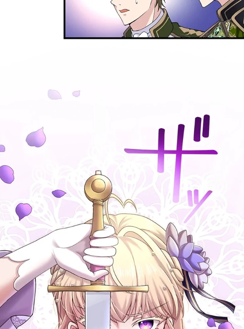 The Legendary Assassin Reincarnated as the Beloved Youngest Daughter of a Royal Family Chapter 57 - Page 33
