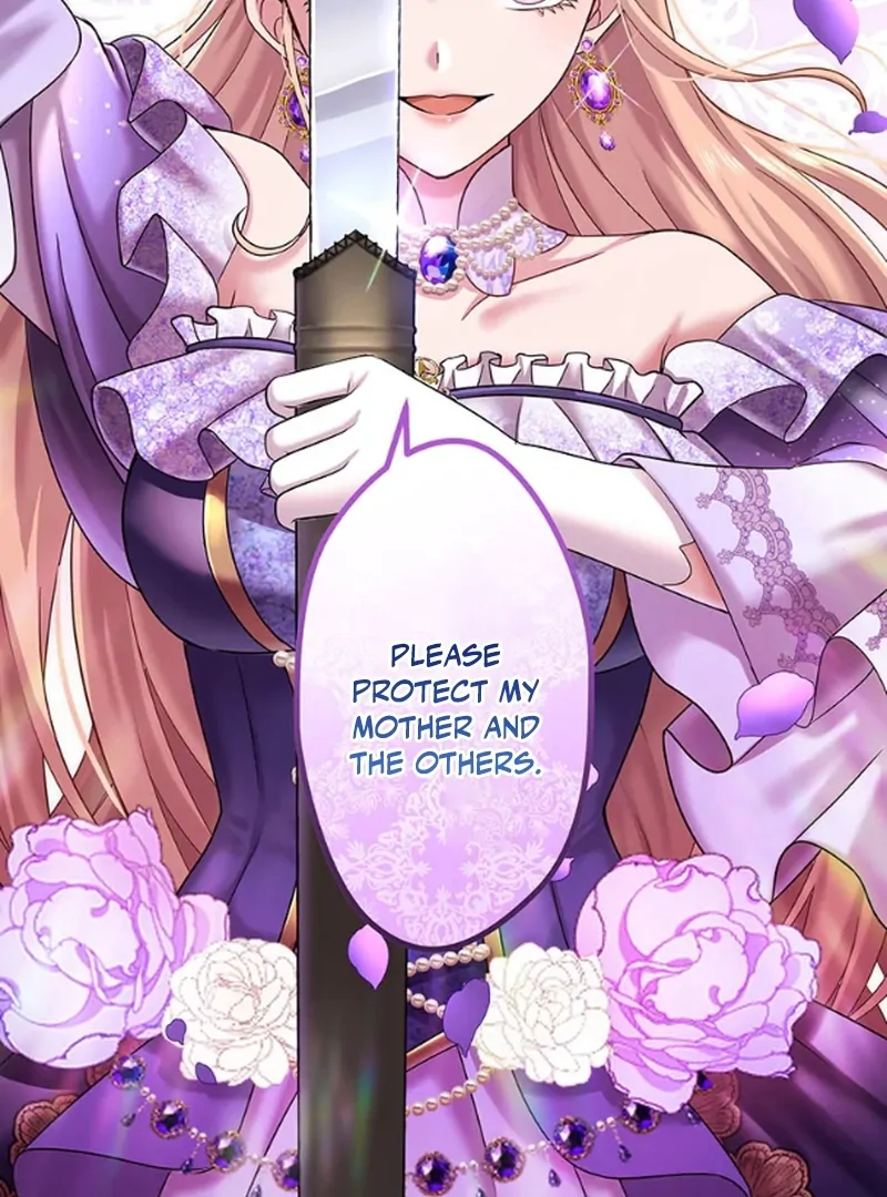 The Legendary Assassin Reincarnated as the Beloved Youngest Daughter of a Royal Family Chapter 57 - Page 34