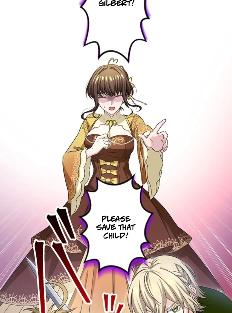 The Legendary Assassin Reincarnated as the Beloved Youngest Daughter of a Royal Family Chapter 57 - Page 38