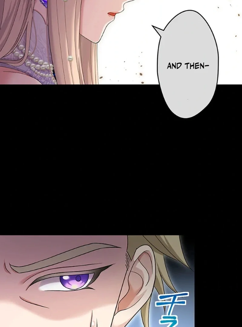 The Legendary Assassin Reincarnated as the Beloved Youngest Daughter of a Royal Family Chapter 57 - Page 4