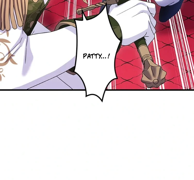 The Legendary Assassin Reincarnated as the Beloved Youngest Daughter of a Royal Family Chapter 57 - Page 40