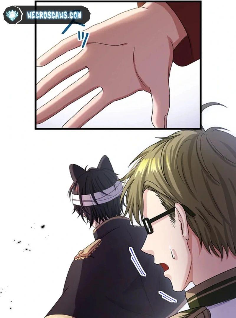 The Legendary Assassin Reincarnated as the Beloved Youngest Daughter of a Royal Family Chapter 57 - Page 41