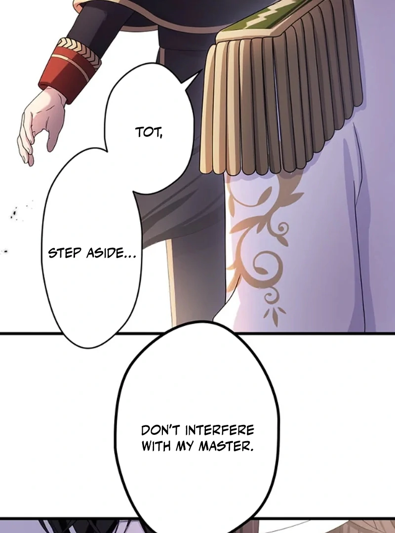 The Legendary Assassin Reincarnated as the Beloved Youngest Daughter of a Royal Family Chapter 57 - Page 42