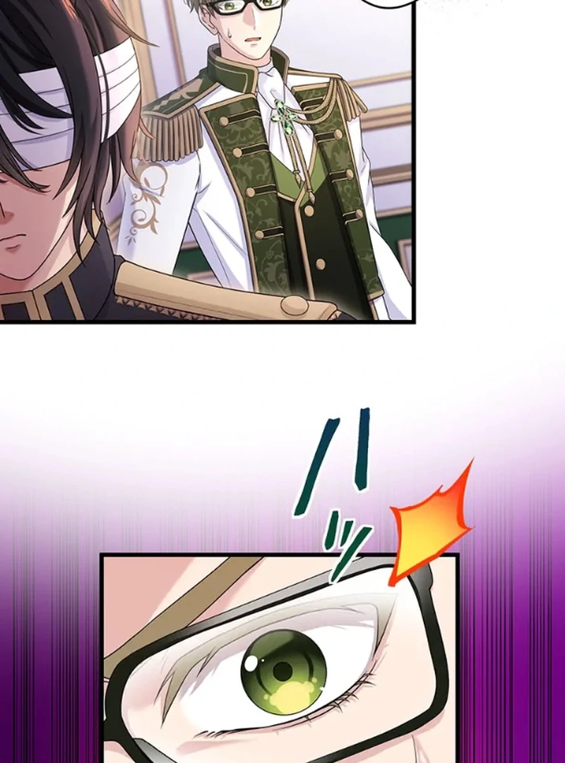 The Legendary Assassin Reincarnated as the Beloved Youngest Daughter of a Royal Family Chapter 57 - Page 44