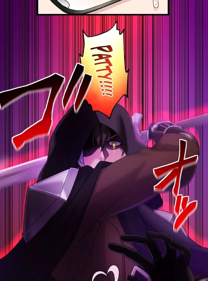 The Legendary Assassin Reincarnated as the Beloved Youngest Daughter of a Royal Family Chapter 57 - Page 45