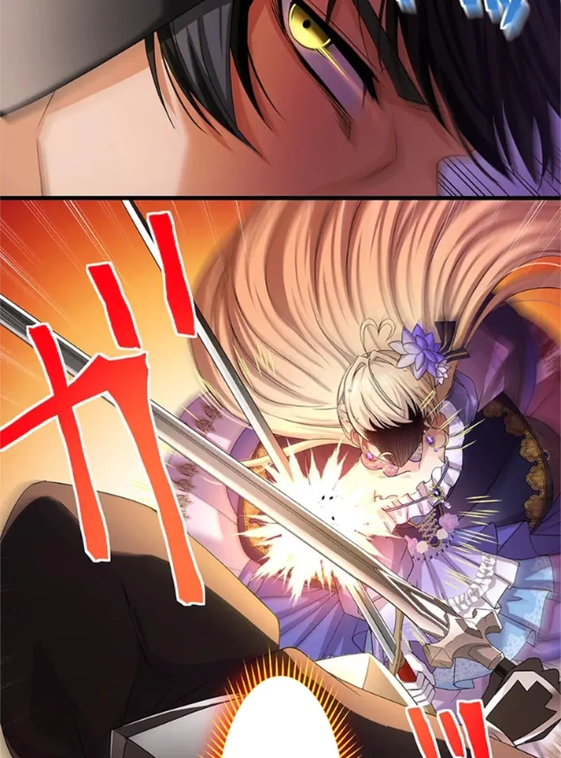 The Legendary Assassin Reincarnated as the Beloved Youngest Daughter of a Royal Family Chapter 57 - Page 49