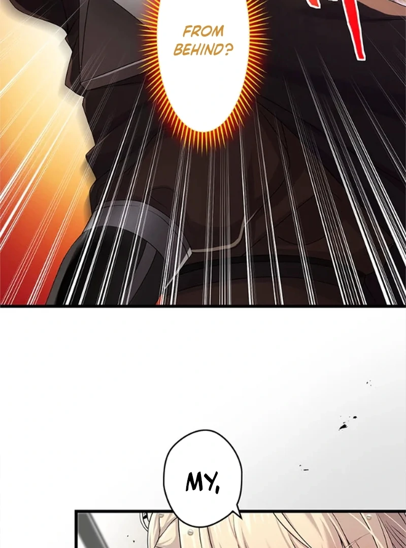 The Legendary Assassin Reincarnated as the Beloved Youngest Daughter of a Royal Family Chapter 57 - Page 50