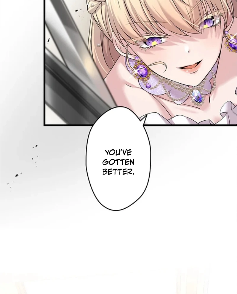 The Legendary Assassin Reincarnated as the Beloved Youngest Daughter of a Royal Family Chapter 57 - Page 51