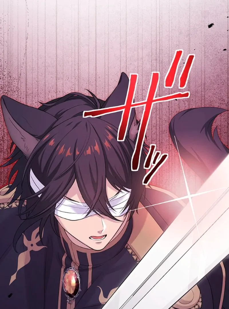 The Legendary Assassin Reincarnated as the Beloved Youngest Daughter of a Royal Family Chapter 57 - Page 58
