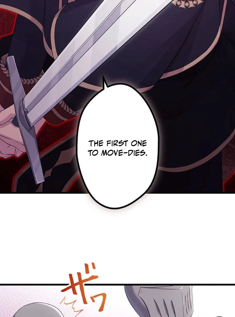 The Legendary Assassin Reincarnated as the Beloved Youngest Daughter of a Royal Family Chapter 57 - Page 59