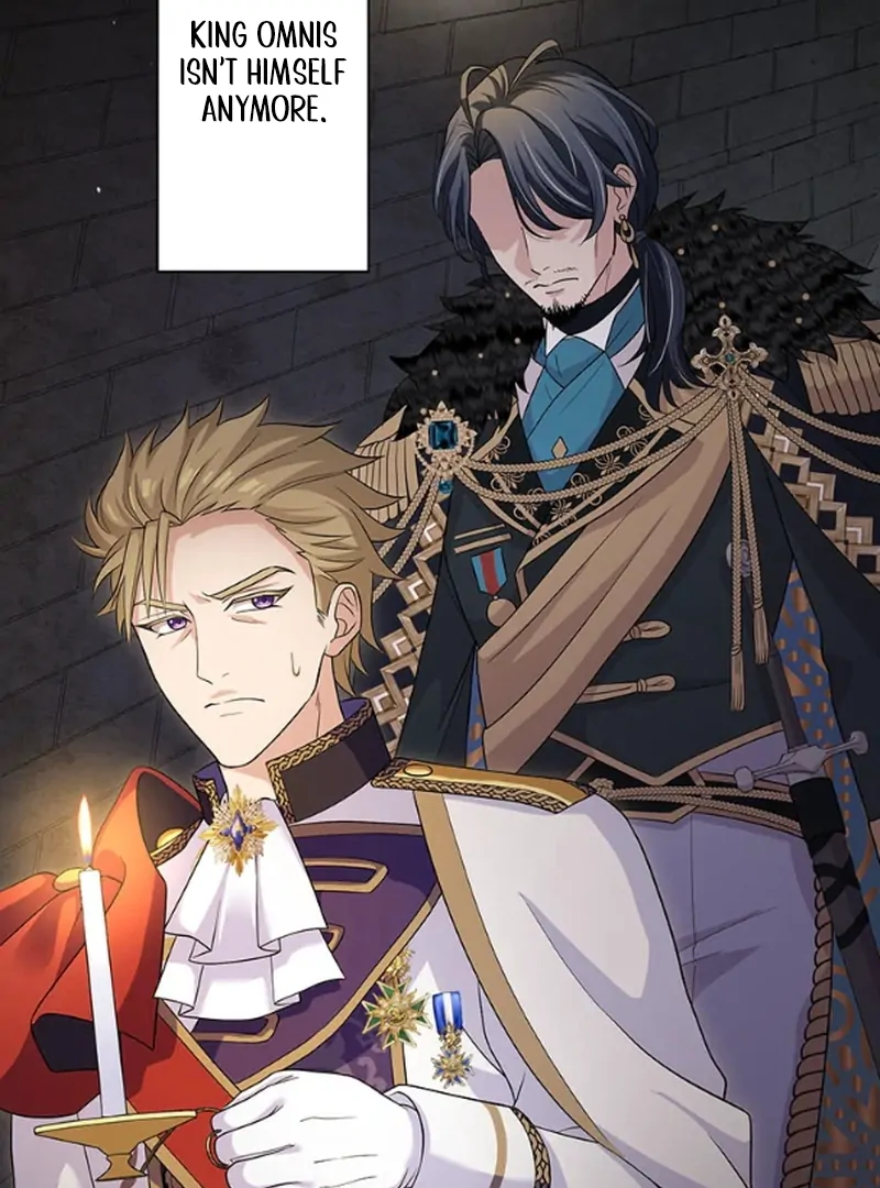 The Legendary Assassin Reincarnated as the Beloved Youngest Daughter of a Royal Family Chapter 57 - Page 6