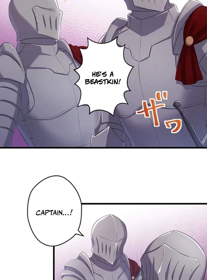 The Legendary Assassin Reincarnated as the Beloved Youngest Daughter of a Royal Family Chapter 57 - Page 60
