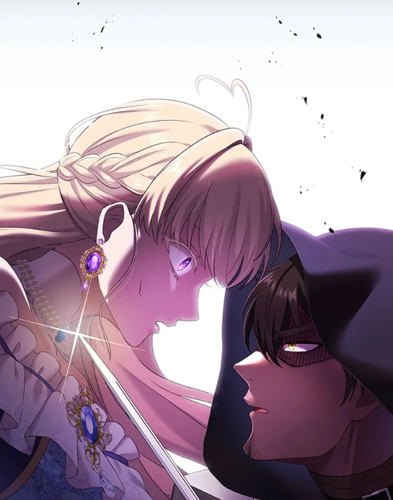 The Legendary Assassin Reincarnated as the Beloved Youngest Daughter of a Royal Family Chapter 57 - Page 65