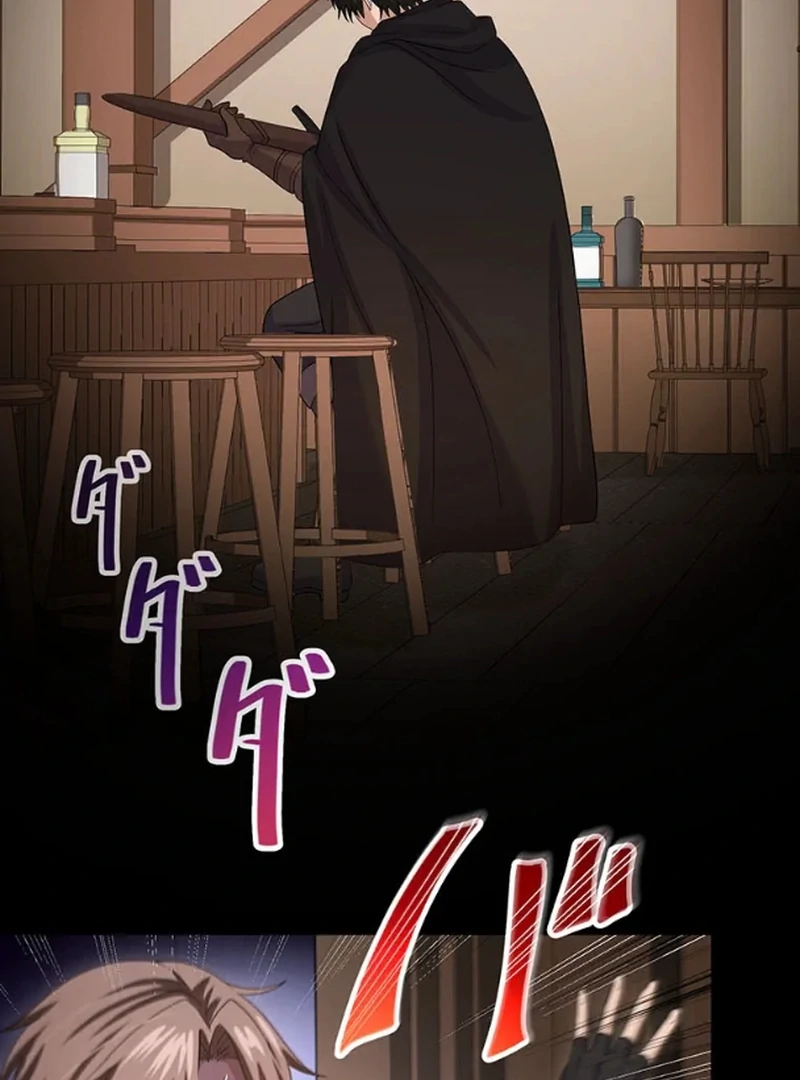 The Legendary Assassin Reincarnated as the Beloved Youngest Daughter of a Royal Family Chapter 58 - Page 18