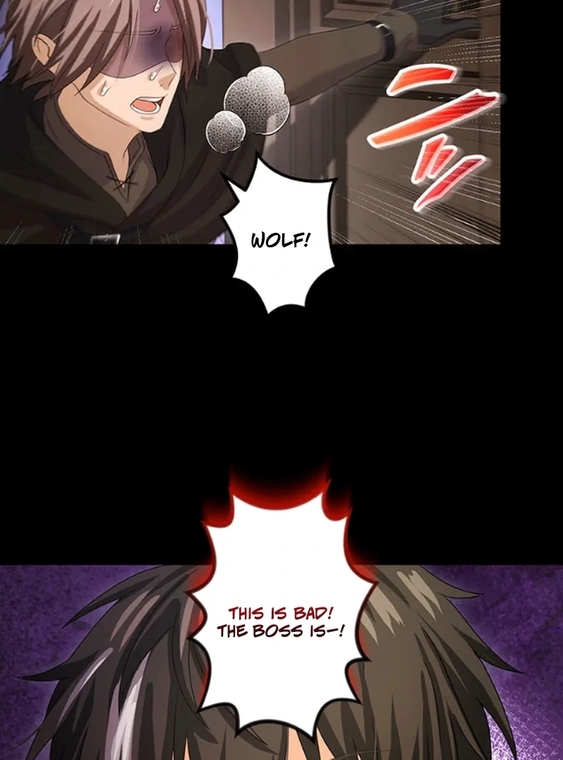 The Legendary Assassin Reincarnated as the Beloved Youngest Daughter of a Royal Family Chapter 58 - Page 19