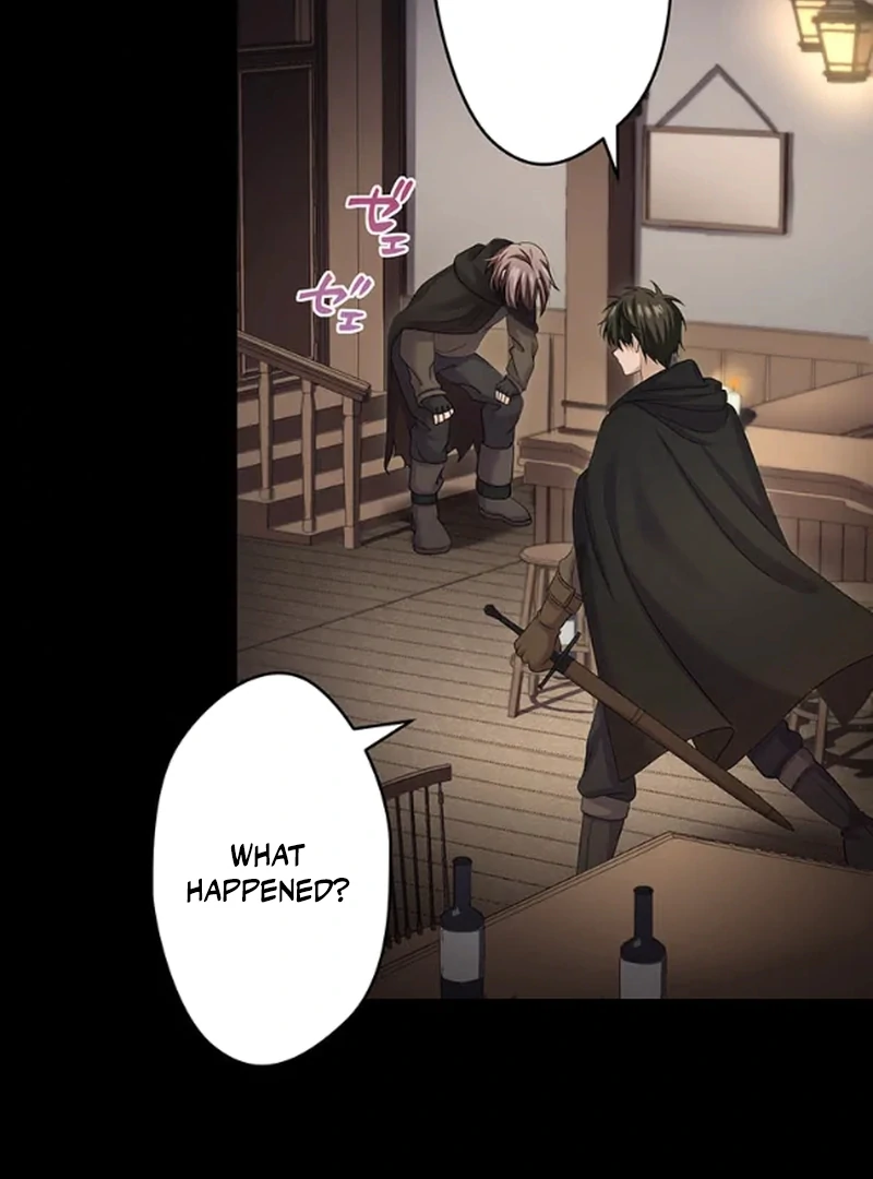 The Legendary Assassin Reincarnated as the Beloved Youngest Daughter of a Royal Family Chapter 58 - Page 21