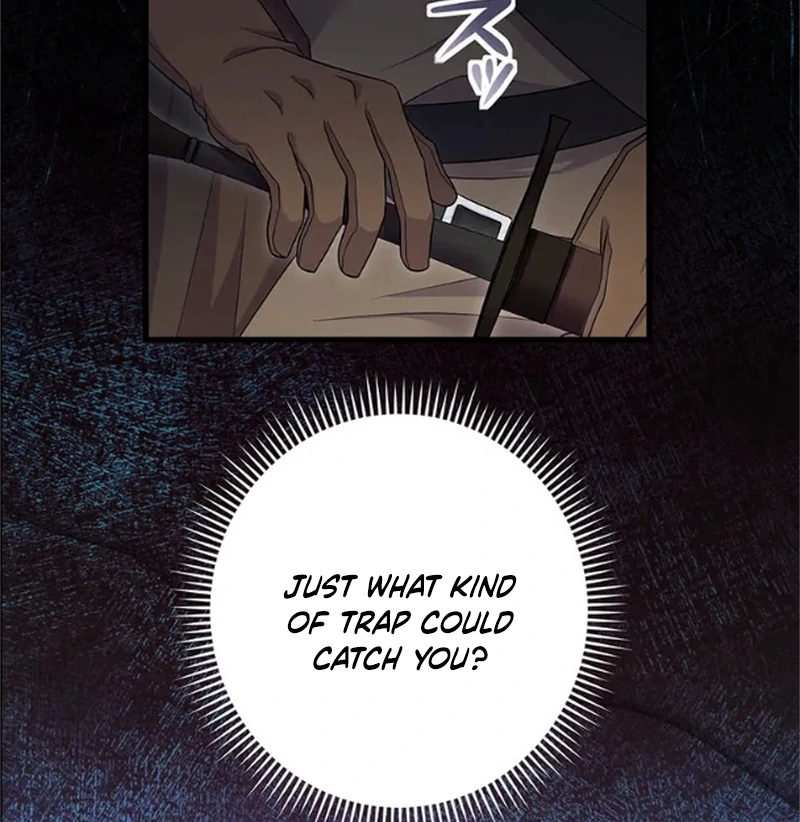 The Legendary Assassin Reincarnated as the Beloved Youngest Daughter of a Royal Family Chapter 58 - Page 24