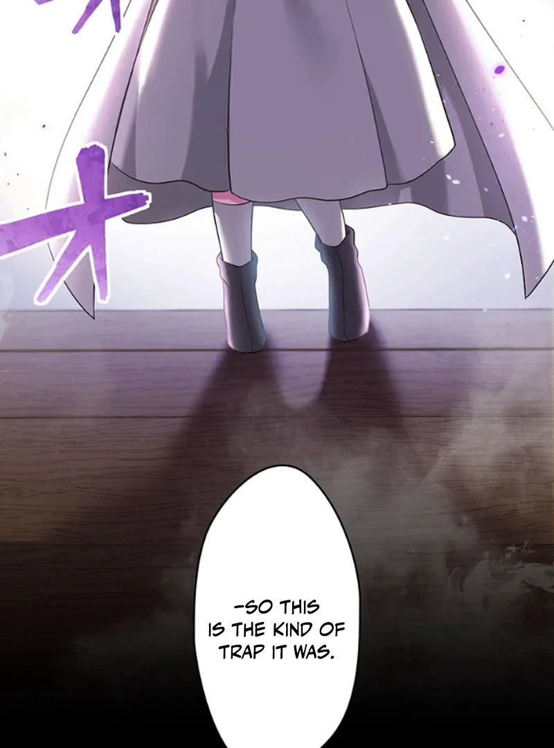 The Legendary Assassin Reincarnated as the Beloved Youngest Daughter of a Royal Family Chapter 58 - Page 27
