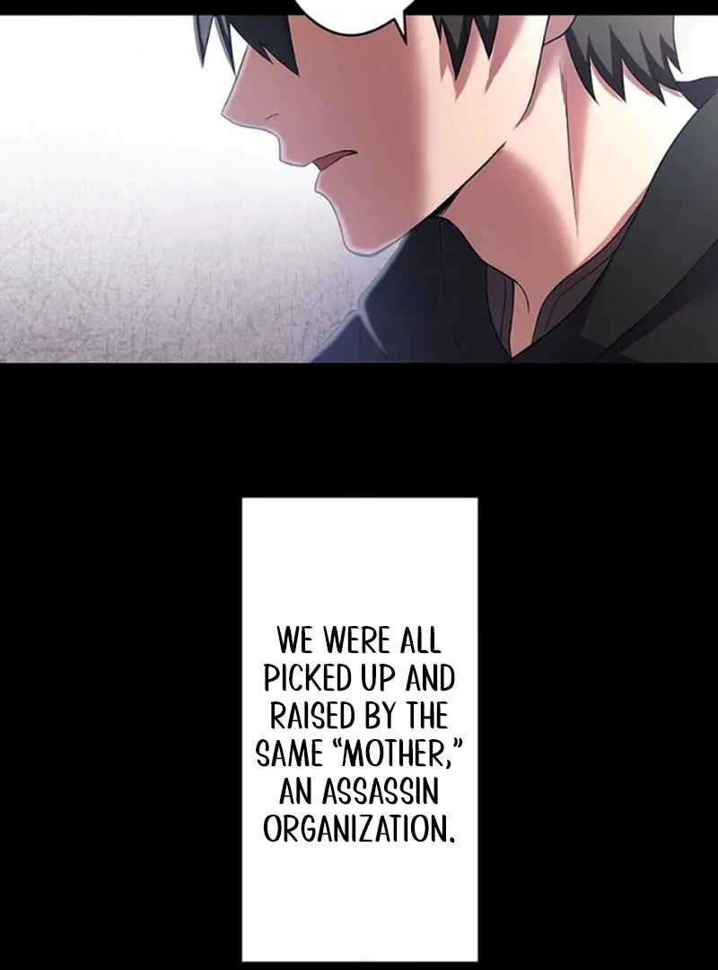 The Legendary Assassin Reincarnated as the Beloved Youngest Daughter of a Royal Family Chapter 58 - Page 28