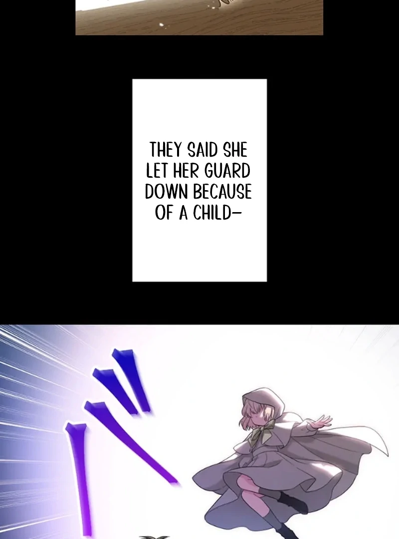 The Legendary Assassin Reincarnated as the Beloved Youngest Daughter of a Royal Family Chapter 58 - Page 30