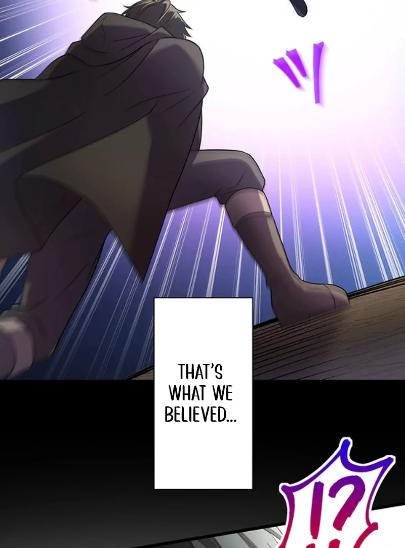 The Legendary Assassin Reincarnated as the Beloved Youngest Daughter of a Royal Family Chapter 58 - Page 31