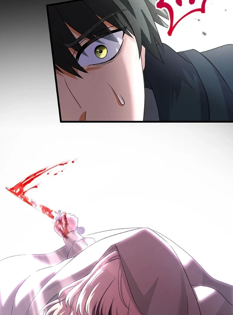 The Legendary Assassin Reincarnated as the Beloved Youngest Daughter of a Royal Family Chapter 58 - Page 32