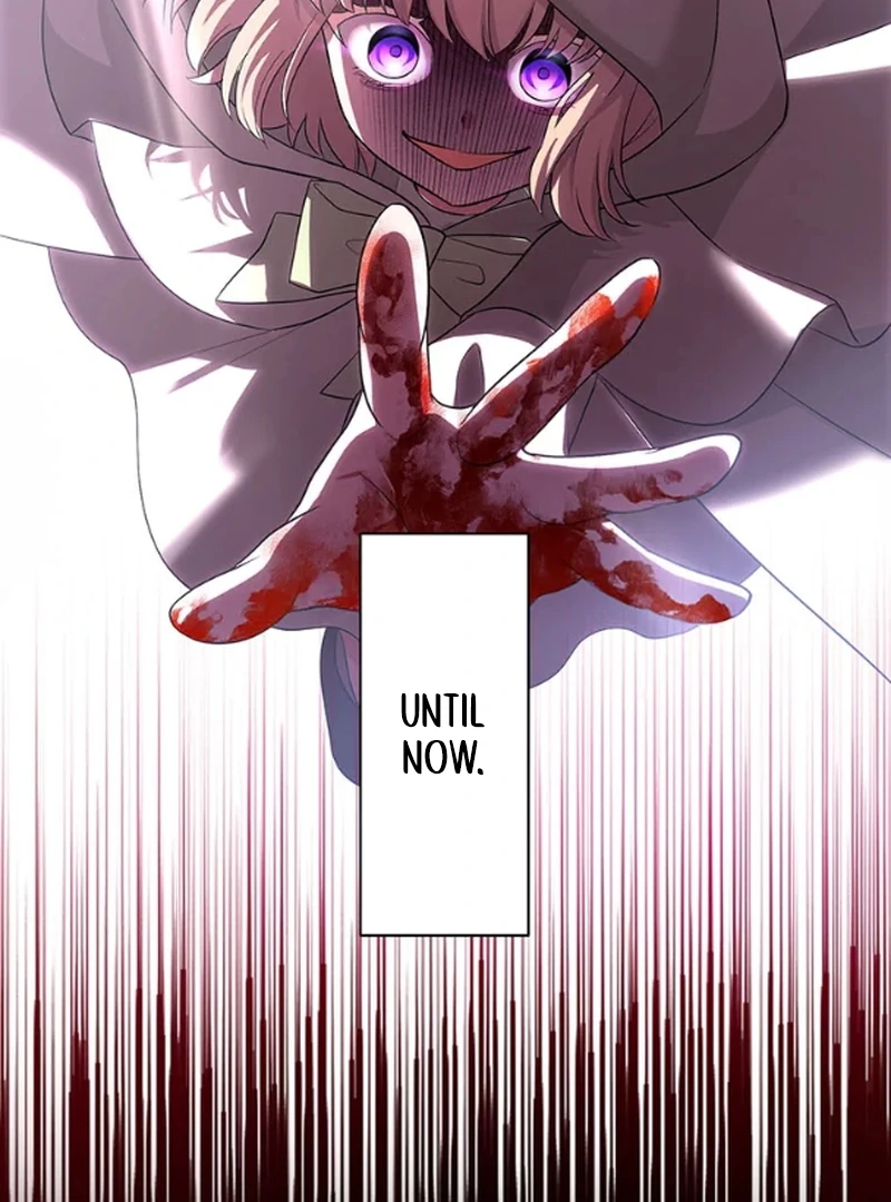 The Legendary Assassin Reincarnated as the Beloved Youngest Daughter of a Royal Family Chapter 58 - Page 33