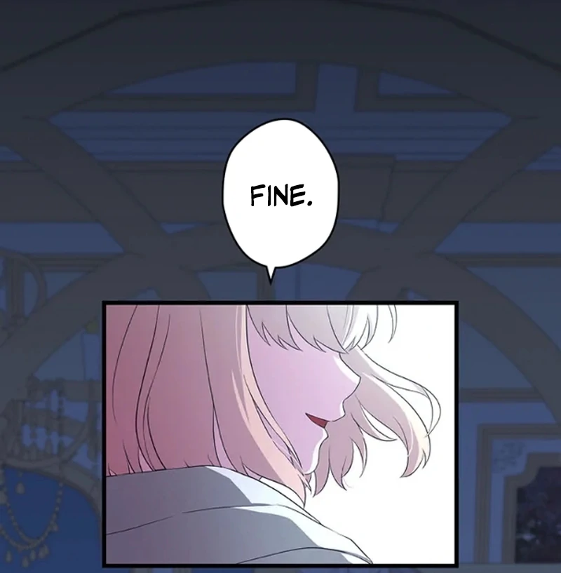 The Legendary Assassin Reincarnated as the Beloved Youngest Daughter of a Royal Family Chapter 58 - Page 38