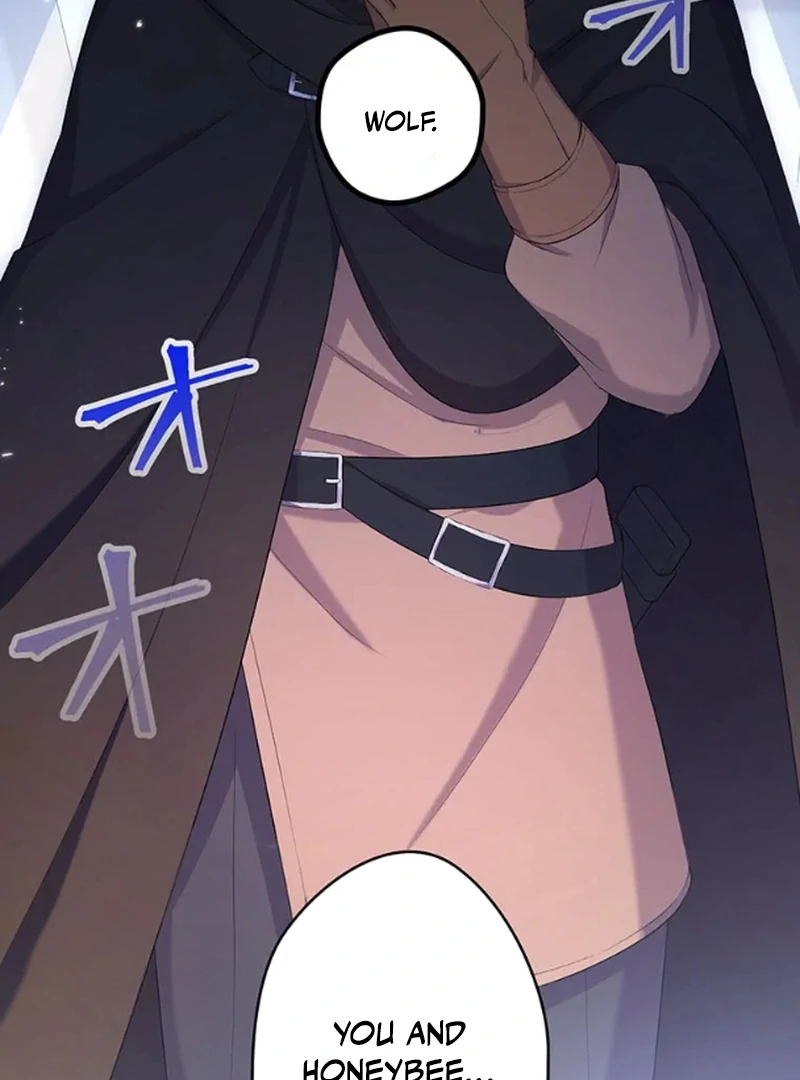 The Legendary Assassin Reincarnated as the Beloved Youngest Daughter of a Royal Family Chapter 58 - Page 40