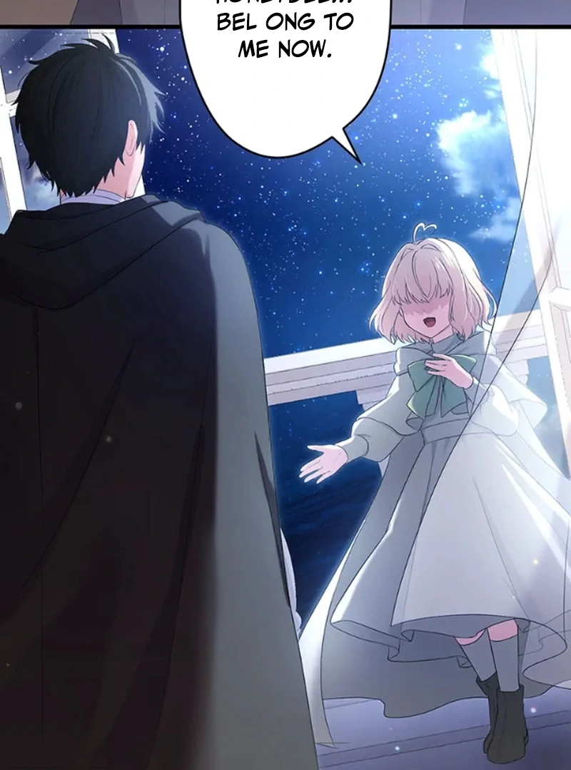 The Legendary Assassin Reincarnated as the Beloved Youngest Daughter of a Royal Family Chapter 58 - Page 41