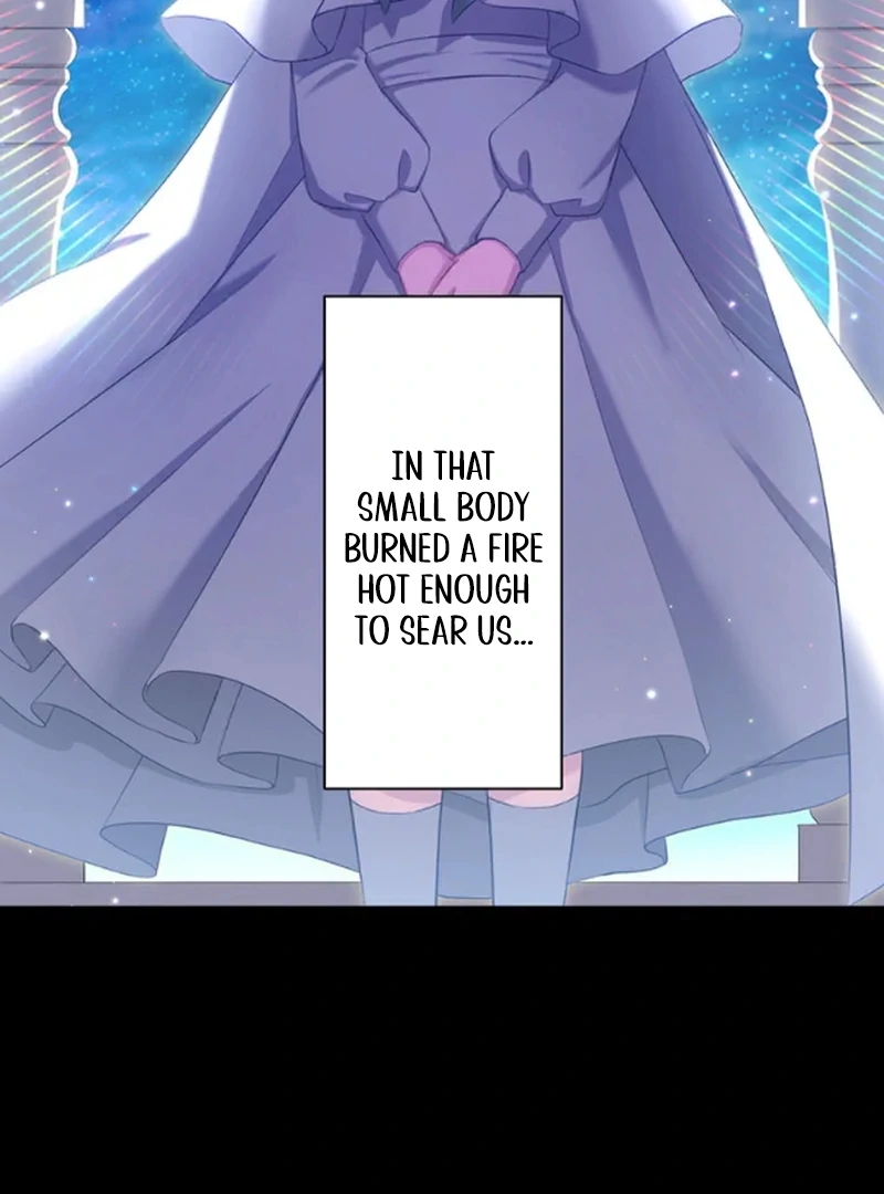 The Legendary Assassin Reincarnated as the Beloved Youngest Daughter of a Royal Family Chapter 58 - Page 44