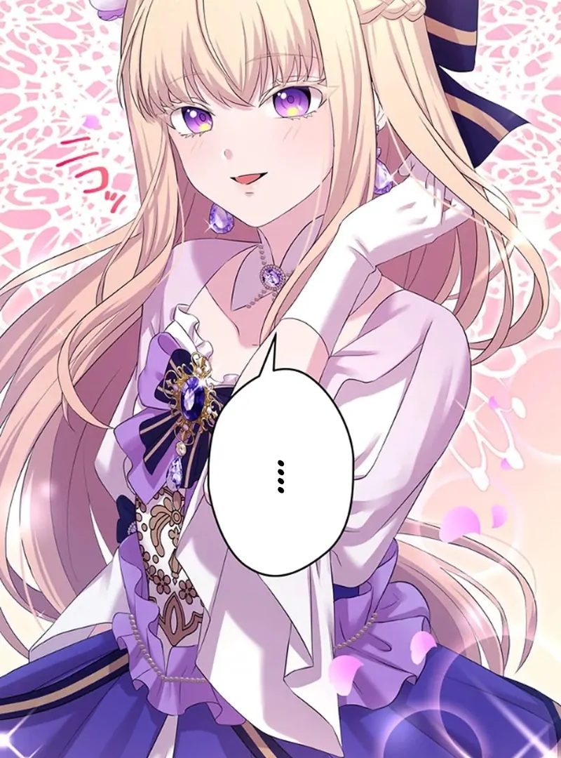 The Legendary Assassin Reincarnated as the Beloved Youngest Daughter of a Royal Family Chapter 58 - Page 47