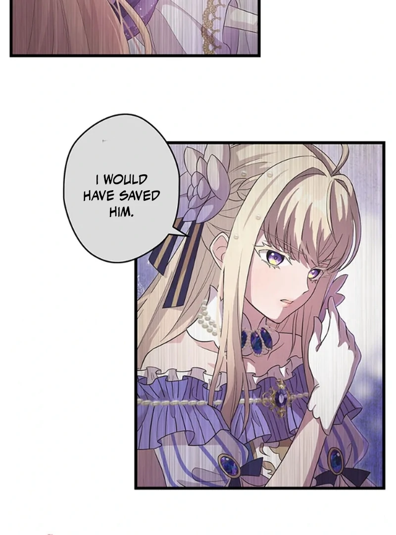The Legendary Assassin Reincarnated as the Beloved Youngest Daughter of a Royal Family Chapter 58 - Page 49