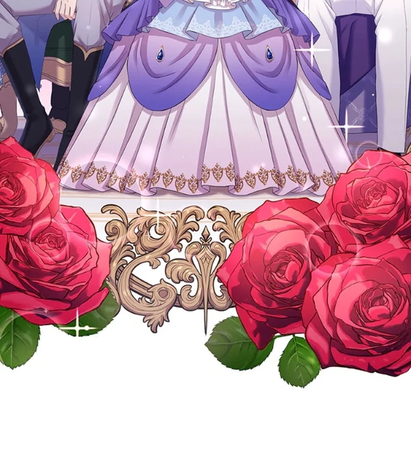 The Legendary Assassin Reincarnated as the Beloved Youngest Daughter of a Royal Family Chapter 58 - Page 51