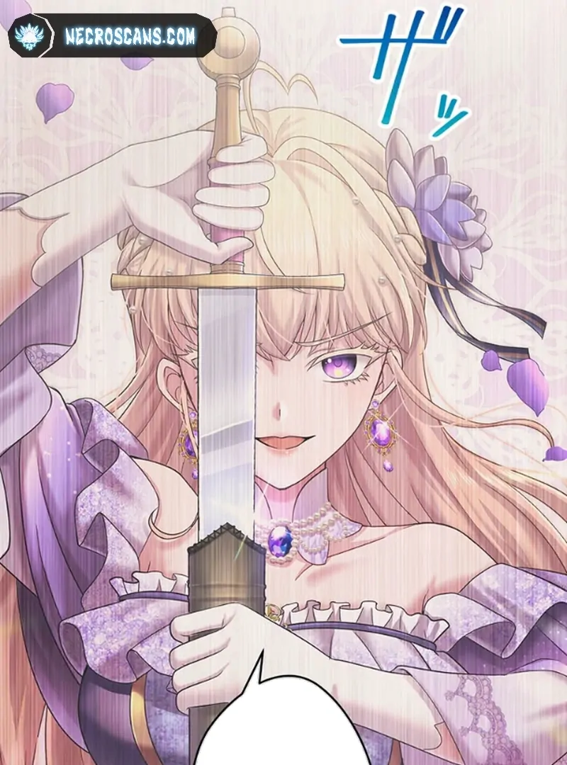 The Legendary Assassin Reincarnated as the Beloved Youngest Daughter of a Royal Family Chapter 58 - Page 53