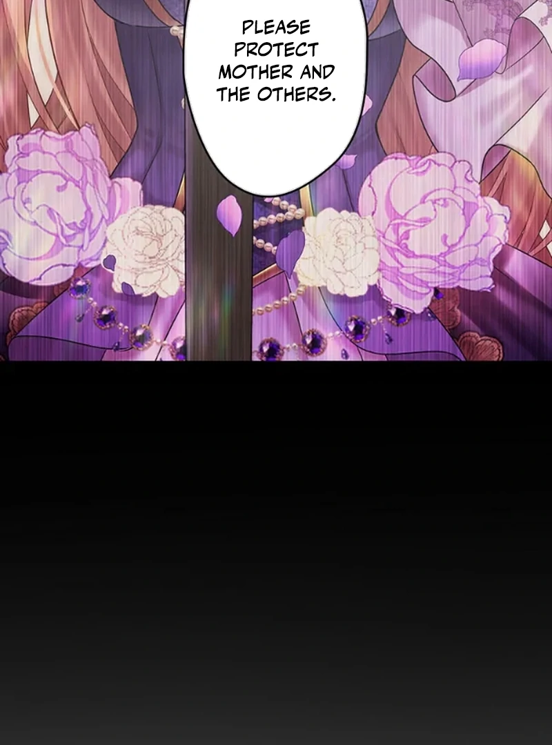 The Legendary Assassin Reincarnated as the Beloved Youngest Daughter of a Royal Family Chapter 58 - Page 54