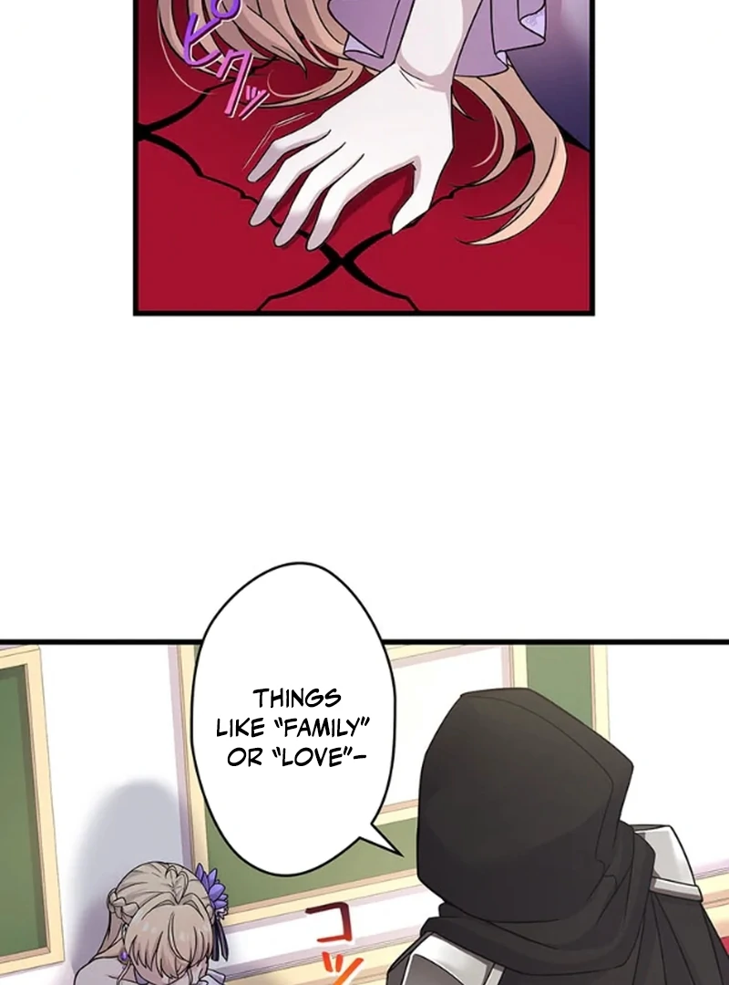 The Legendary Assassin Reincarnated as the Beloved Youngest Daughter of a Royal Family Chapter 58 - Page 57