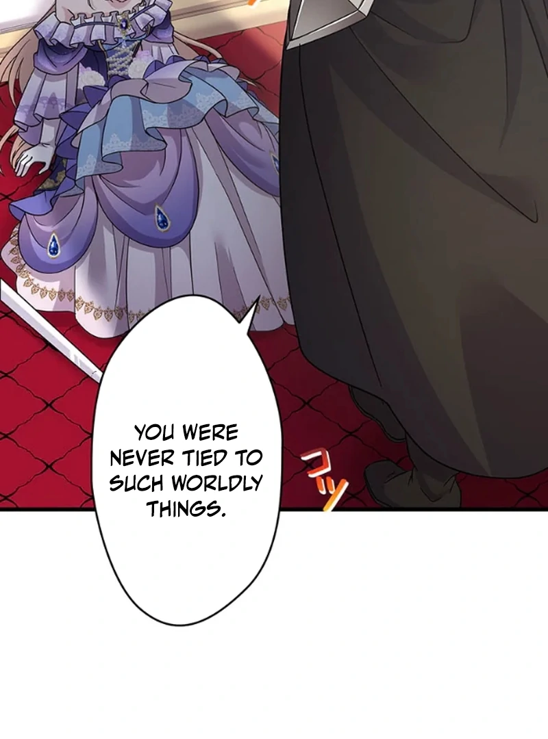 The Legendary Assassin Reincarnated as the Beloved Youngest Daughter of a Royal Family Chapter 58 - Page 58