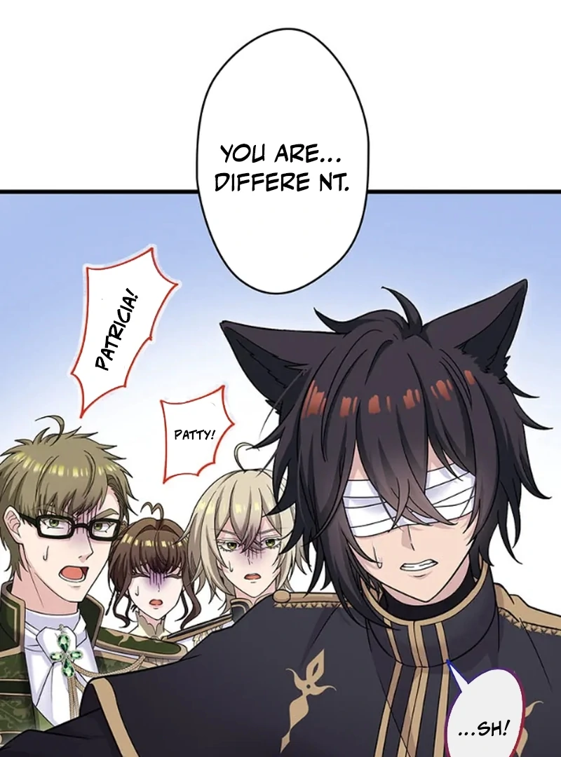The Legendary Assassin Reincarnated as the Beloved Youngest Daughter of a Royal Family Chapter 58 - Page 59