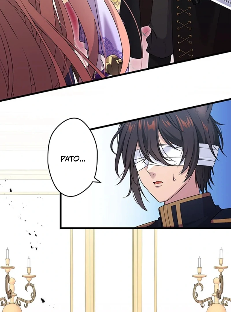The Legendary Assassin Reincarnated as the Beloved Youngest Daughter of a Royal Family Chapter 58 - Page 69