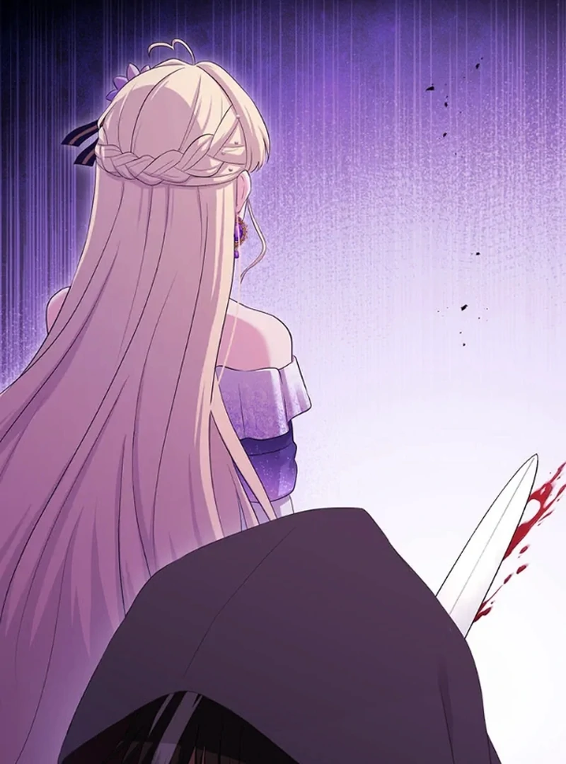 The Legendary Assassin Reincarnated as the Beloved Youngest Daughter of a Royal Family Chapter 58 - Page 73