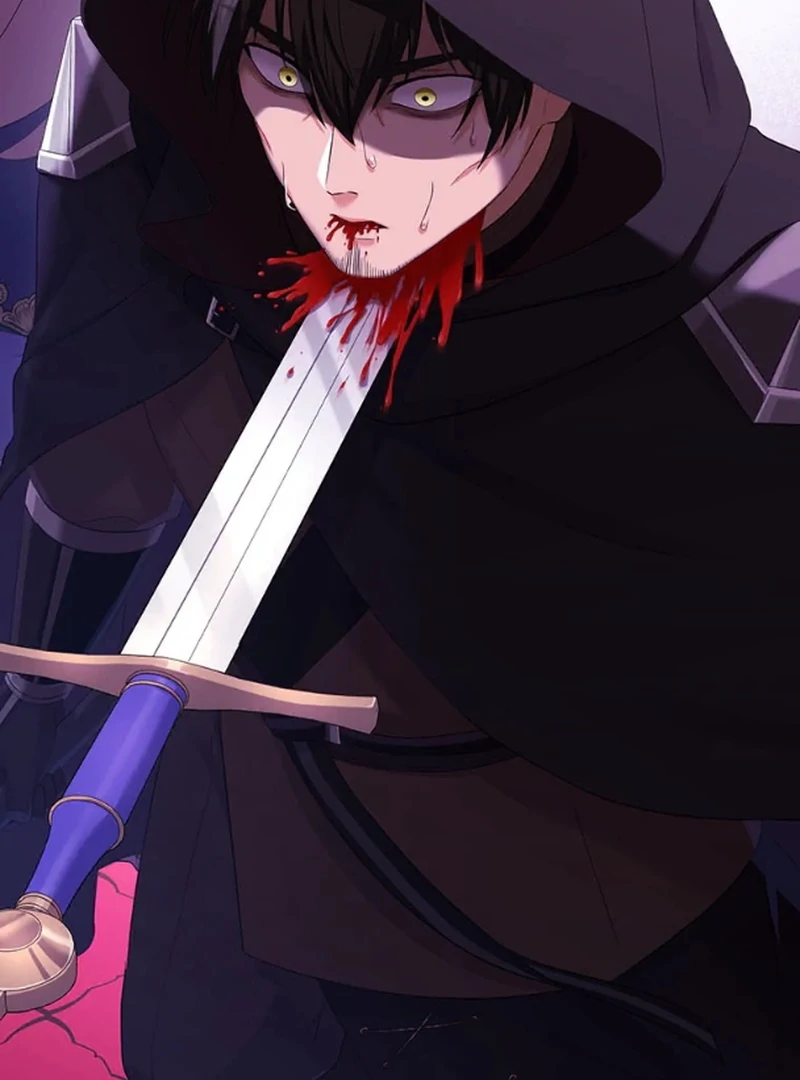 The Legendary Assassin Reincarnated as the Beloved Youngest Daughter of a Royal Family Chapter 58 - Page 74